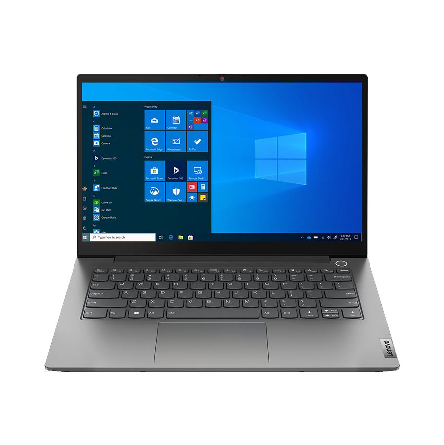 Lenovo ThinkBook 14 G4+ IAP Intel Core i5-1235U 16 GB RAM 512 GB SSD Win11 Pro 14″ 2.2K Display