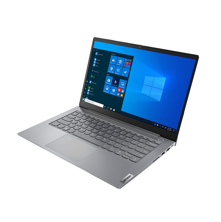 Lenovo ThinkBook 14 G4+ IAP Intel Core i5-1235U 16 GB RAM 512 GB SSD Win11 Pro 14″ 2.2K Display