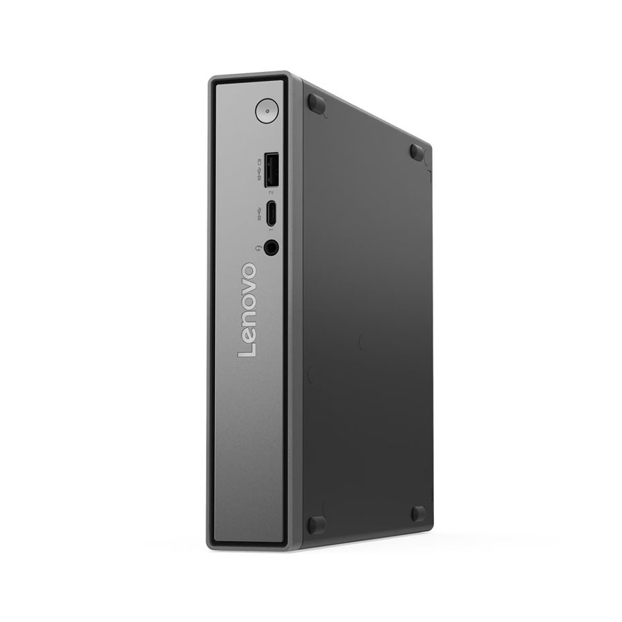 Lenovo ThinkCentre neo50q G5 Kompakter Business-PC mit Intel Core 7 240H, 32GB RAM & 512GB SSD mieten bei fonlos neo - Die Technikmiete für Unternehmen, Desktop-PC Miete & Leasing für Geschäftskunden, Desktop-PC mieten, leihen, leasen Lenovo ThinkCentre neo50q G5 Kompakter Business-PC mit Intel Core 7 240H, 32GB RAM & 512GB SSD