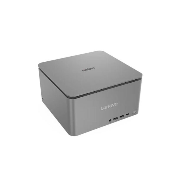 Lenovo ThinkCentre Neo Ultra SFF Business Mini-PC mit Intel Core i5-14500, 16GB RAM & 512GB SSD