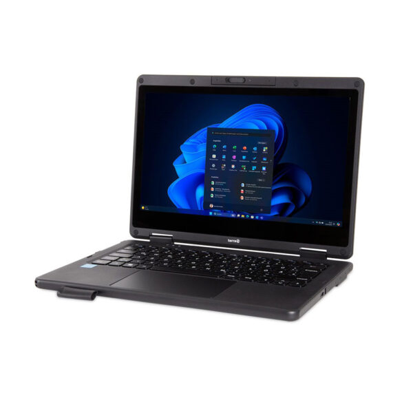 TERRA MOBILE 360-11V4 N100 4GB RAM 128GB SSD Windows 11 Pro EDU STF Entry Lizenz