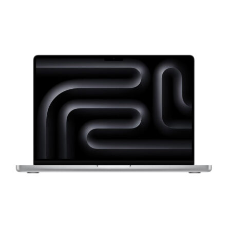 Apple MacBook Pro 14,2" M5 24 GB 1 TB SSD Silver