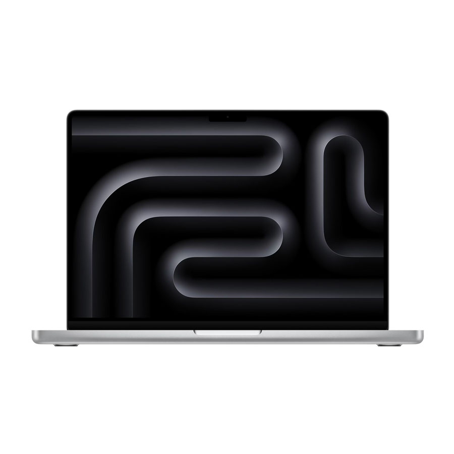 Apple MacBook Pro 14,2" M5 24 GB 1 TB SSD Silver mieten bei fonlos neo - Die Technikmiete für Unternehmen, Laptops Miete & Leasing für Geschäftskunden, Laptops mieten, leihen, leasen Apple MacBook Pro 14,2" M5 24 GB 1 TB SSD Silver