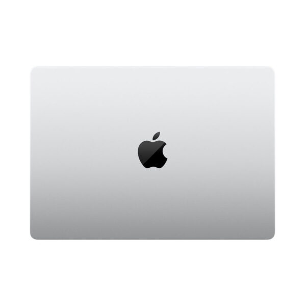 Apple MacBook Pro 14,2" M5 24 GB 1 TB SSD Silver