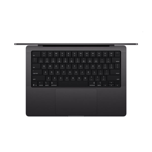 Apple MacBook Pro 14,2" M5 24 GB 1 TB SSD Space Black