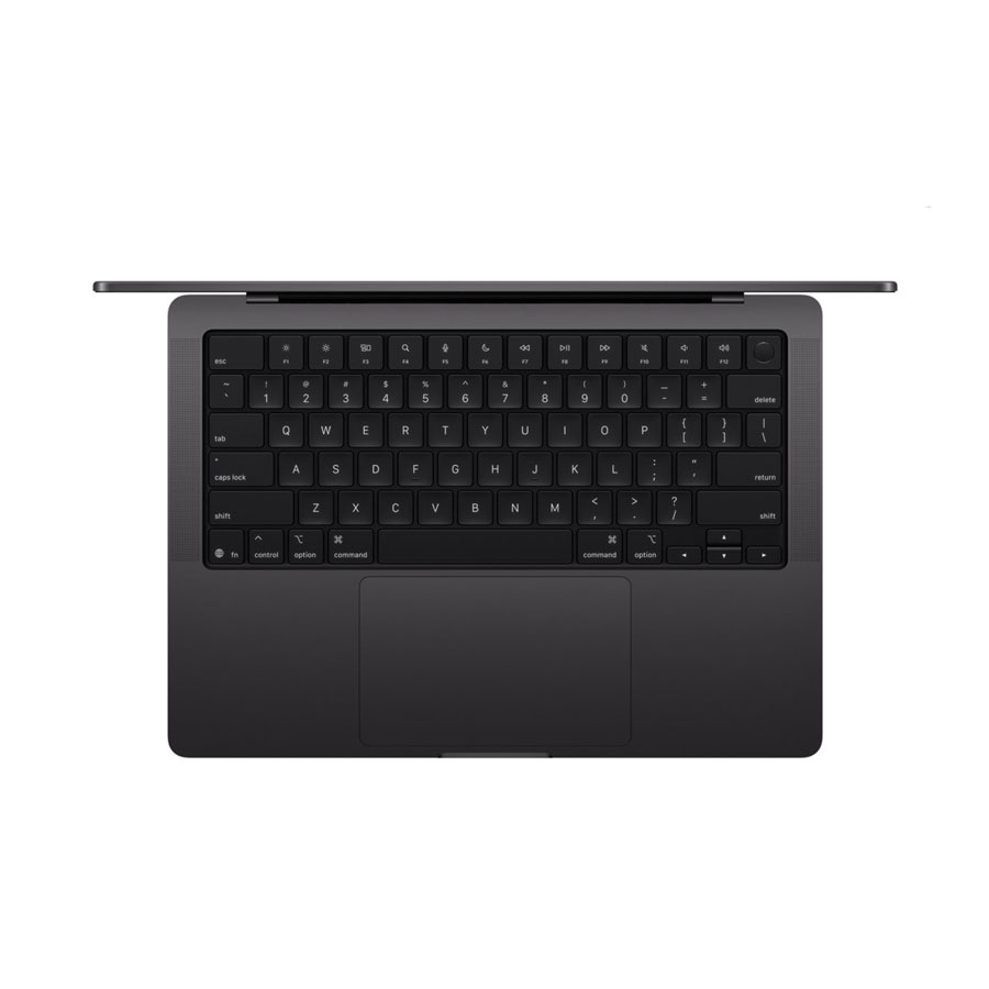 Apple MacBook Pro 14,2" M5 24 GB 1 TB SSD Space Black