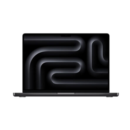 Apple MacBook Pro 14,2" M5 24 GB 1 TB SSD Space Black