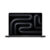 Apple MacBook Pro 14,2″ M5 24 GB 1 TB SSD Space Black