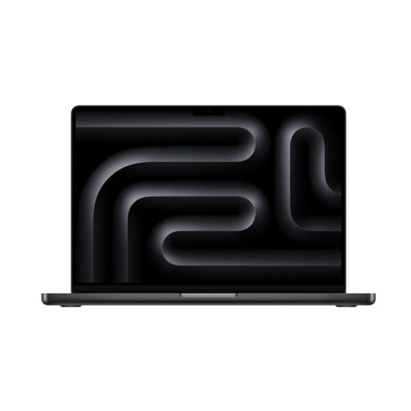 Apple MacBook Pro 14,2″ M5 24 GB 1 TB SSD Space Black