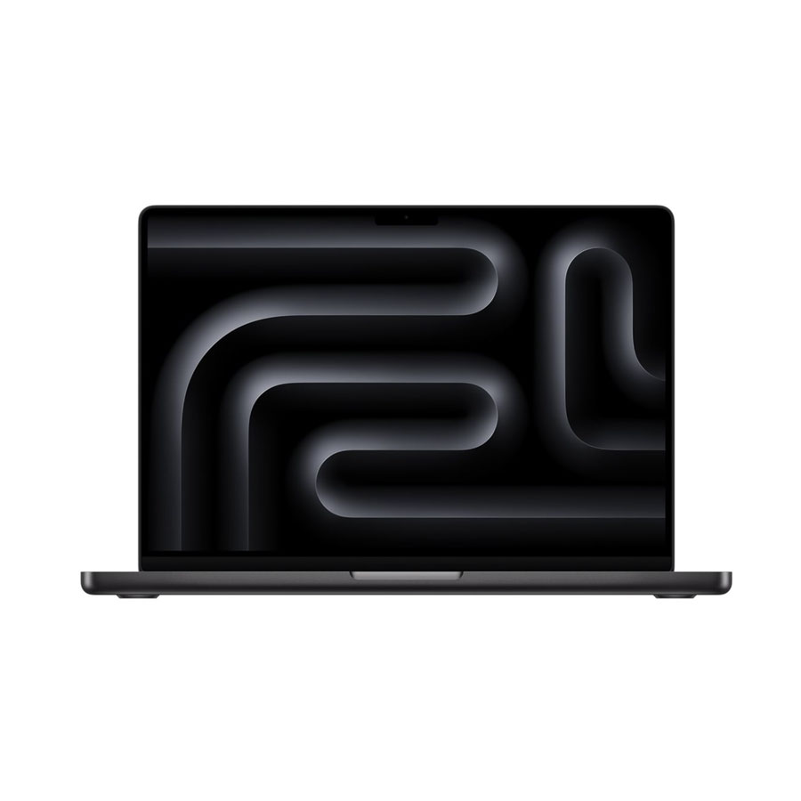 Apple MacBook Pro 14,2" M5 24 GB 1 TB SSD Space Black