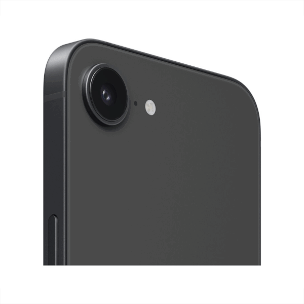 Apple iPhone 16e 128 GB Black Titanium