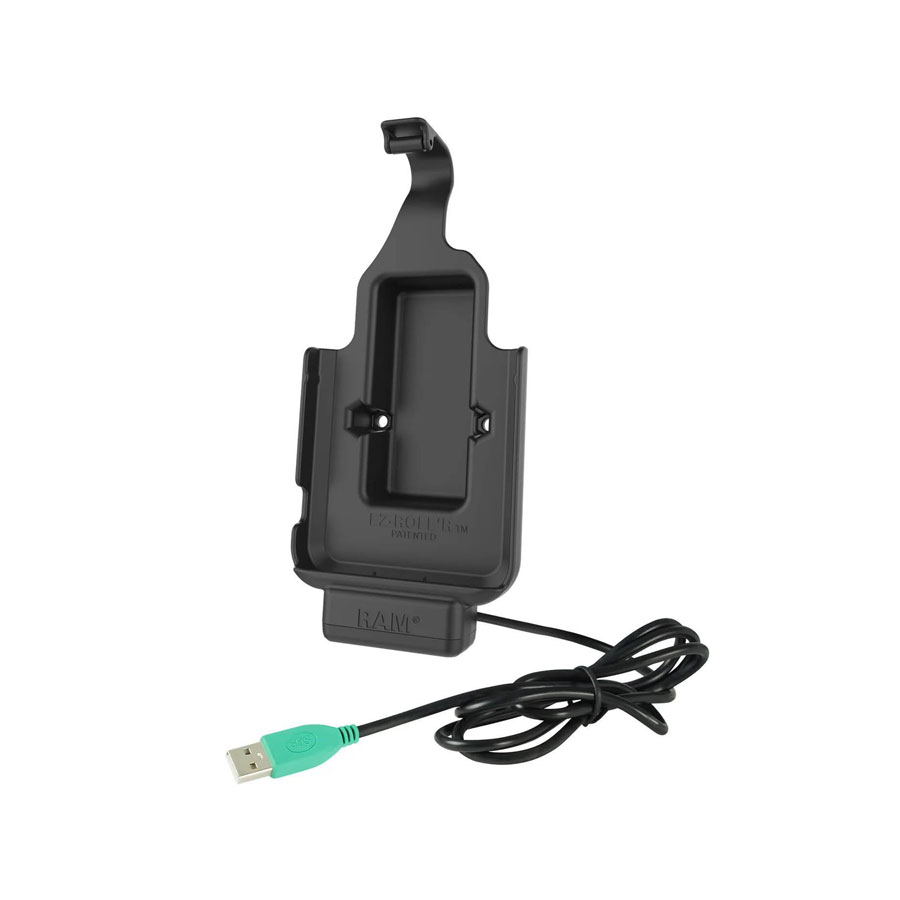 RAM Mounts EZ-Roll'r Form-Fit Halteschale für Samsung Galaxy XCover6 Pro & XCover 7 mieten bei fonlos neo - Die Technikmiete für Unternehmen, Stromversorgung Miete & Leasing für Geschäftskunden, Stromversorgung mieten, leihen, leasen RAM Mounts EZ-Roll'r Form-Fit Halteschale für Samsung Galaxy XCover6 Pro & XCover 7