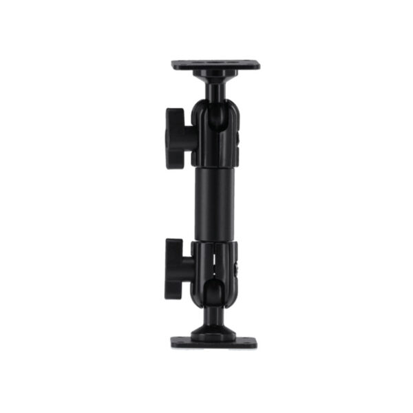 Brodit Sockelhalterung 6,5″ 165mm AMPS-Löcher