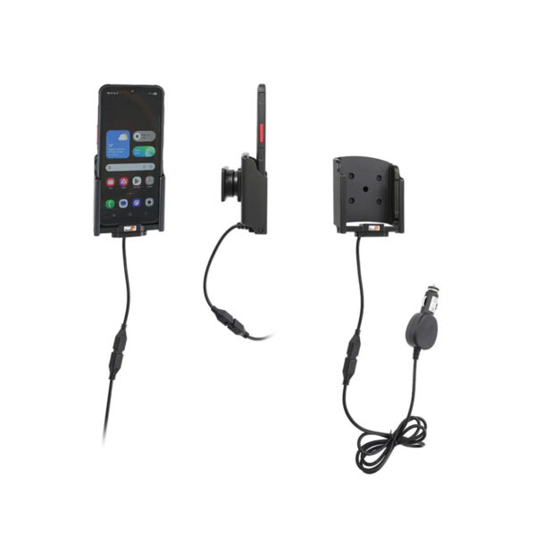 Brodit Aktiv Halterung für Galaxy XCover 7 Pro