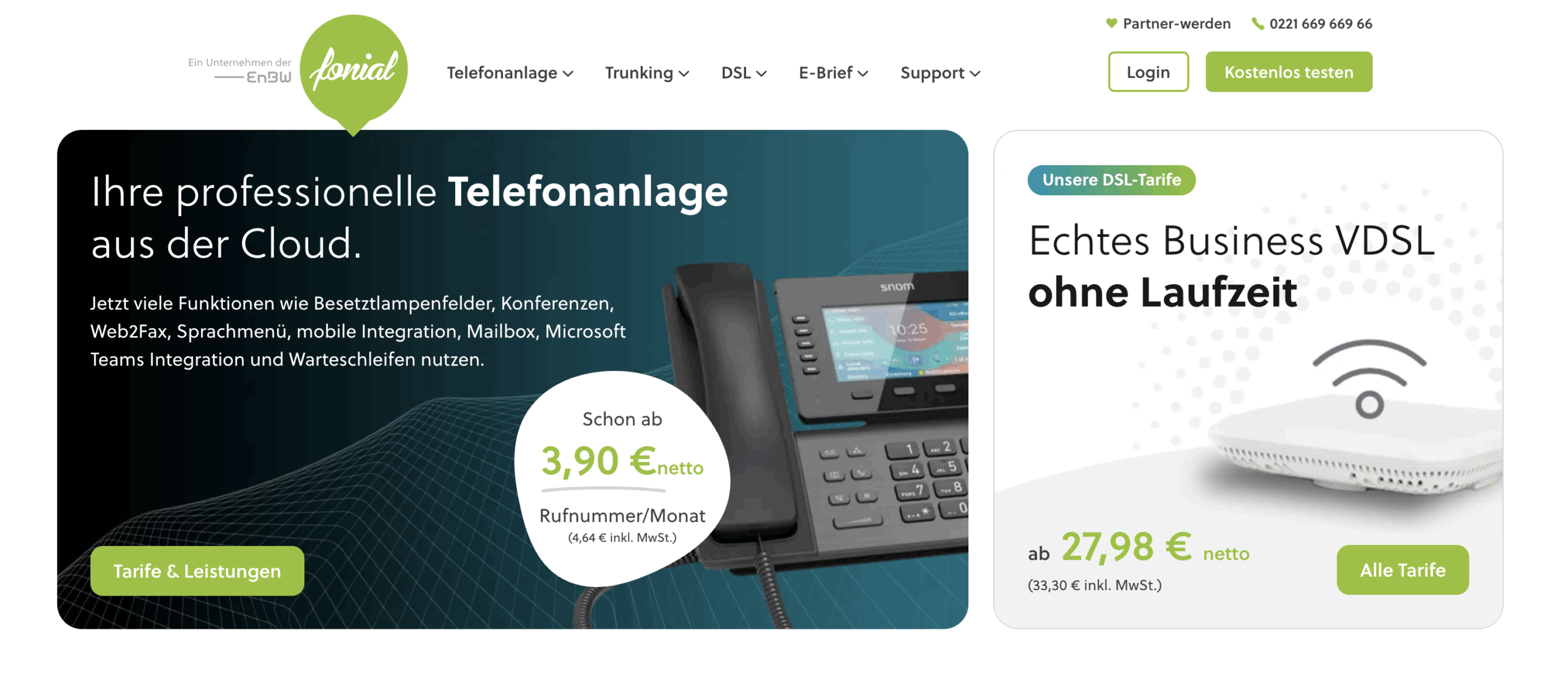 fonial - Website 18.09.25
