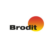 Brodit