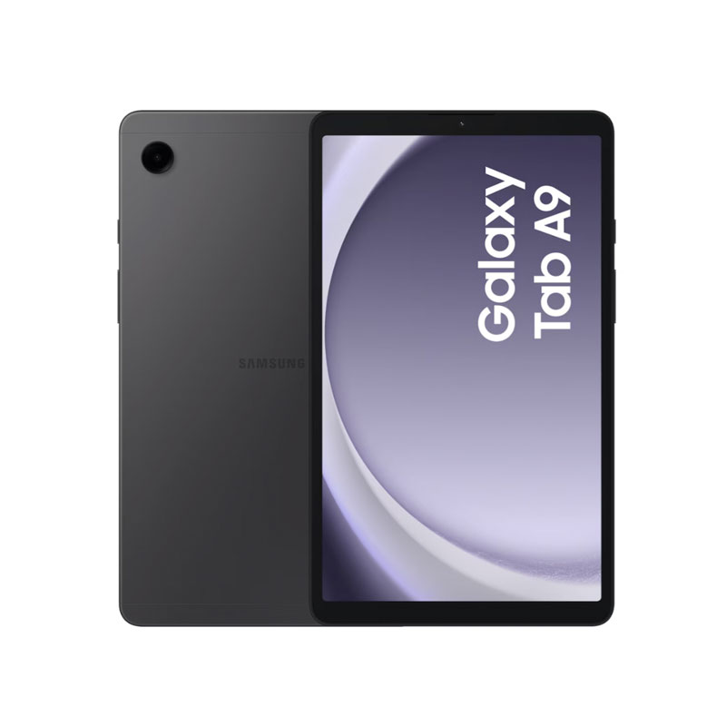 Samsung Galaxy Tab A9 64 GB Wifi Graphite