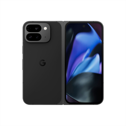 Google Pixel 9 PRO FOLD 256 GB Obsidian