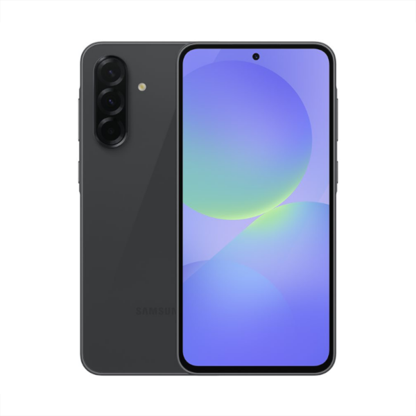 Samsung Galaxy A36 5G 6 GB 128 GB Awesome Black