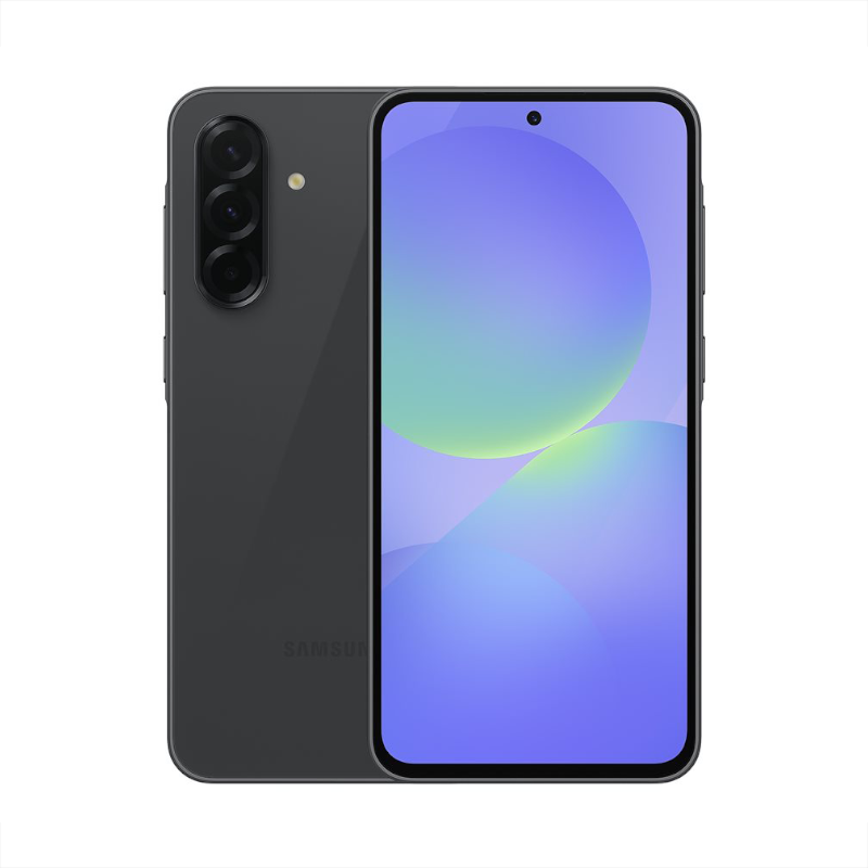 Samsung Galaxy A36 5G 6 GB 128 GB Awesome Black