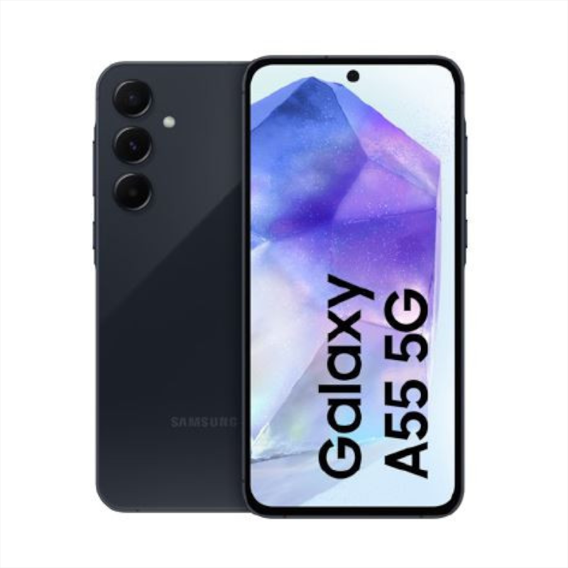 Samsung Galaxy A55 5G 128 GB Awesome Navy