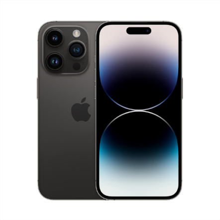 Apple iPhone 14 Pro Max 1 TB Space Black