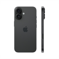 Apple iPhone 16 512 GB Black