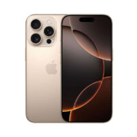 Apple iPhone 16 Pro 128 GB Desert Titanium