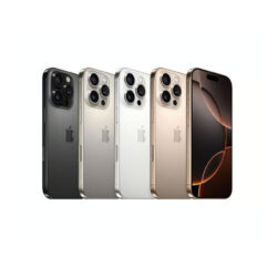 Apple iPhone 16 Pro 128 GB Desert Titanium (EU)