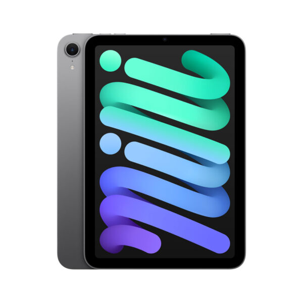 Apple iPad mini A17 Pro (7. Gen, 2024) Wifi 256 GB Space Gray
