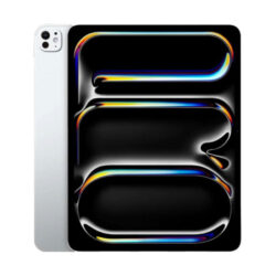 Apple iPad Pro 13″ (5. Gen, 2024) M4 Wifi + Cellular 2 TB Silber