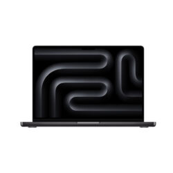 Apple MacBook Pro 14,2″ M4 Pro 12core CPU 16core GPU 24GB 1TB SSD Space Black