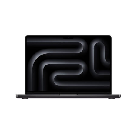 Apple MacBook Pro 14,2" M4 Pro 12core CPU 16core GPU 24GB 1TB SSD Space Black