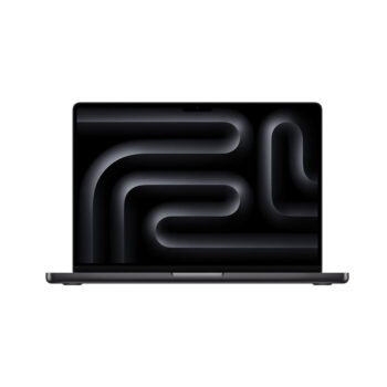 Apple MacBook Pro 14,2″ M4 Pro 12core CPU 16core GPU 24GB 512GB SSD Space Black