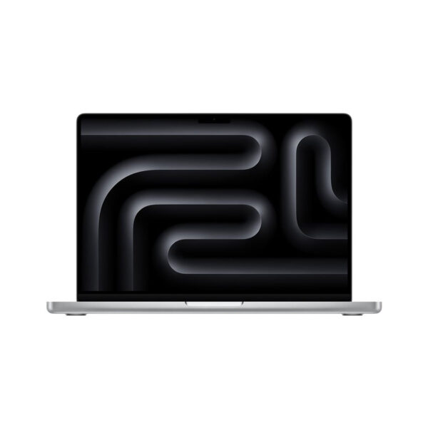 Apple MacBook Pro 14,2″ M4 Pro 12core CPU 16core GPU 24GB 1TB SSD Silver