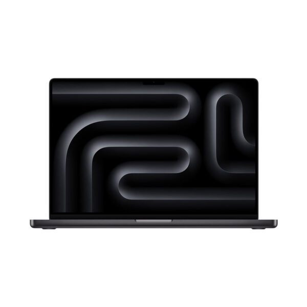 Apple MacBook Pro 16,2″ M4 Max 14core CPU 32core GPU 36GB 1TB SSD Space Black