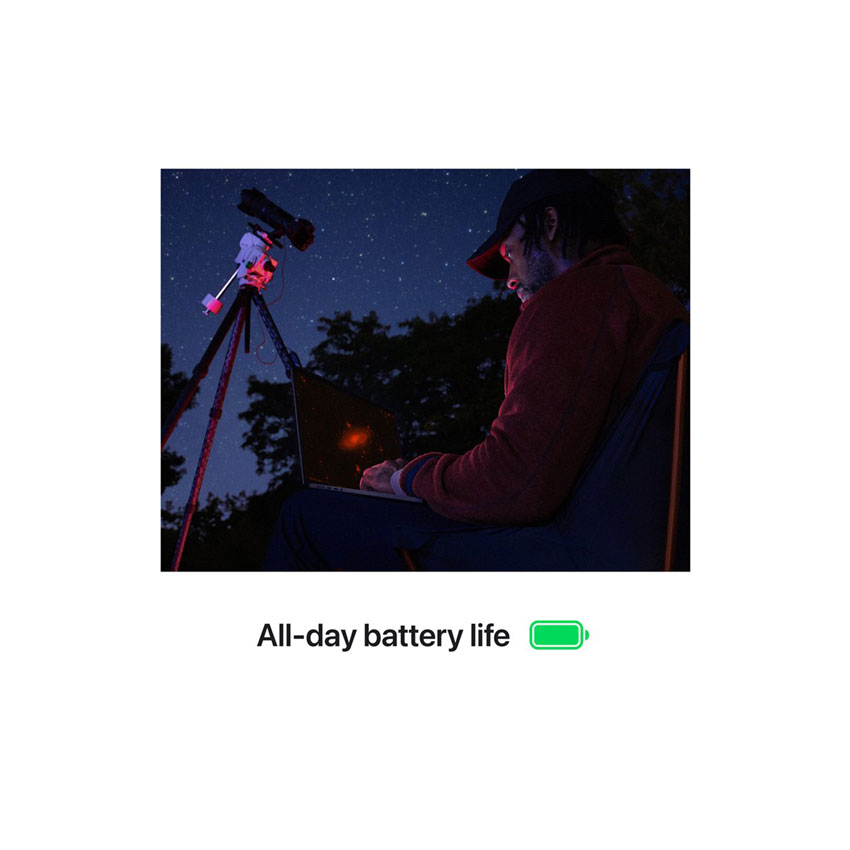 Apple MacBook Pro 16,2" M4 Max 14core CPU 32core GPU 36GB 1TB SSD Space Black