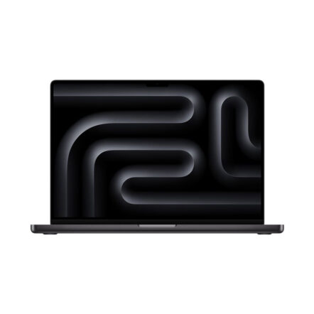Apple MacBook Pro 16,2" M4 Pro 14core CPU 20core GPU 24GB 512GB SSD Space Black