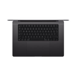 Apple MacBook Pro 16,2" M4 Pro 14core CPU 20core GPU 48GB 512GB SSD Space Black