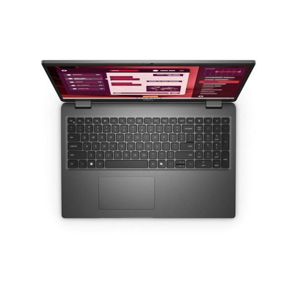 Dell Latitude 3550 15,6" i5-1335U FHD 16GB 512GB IR Cam & Mic 3 Cell WLAN Backlit Kb W11P 1Y Basic Onsite