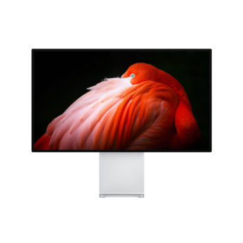 Apple Pro Display 32″ XDR Nanotexturglas