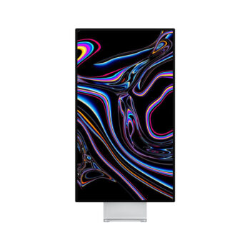 Apple Pro Display 32" XDR Nanotexturglas