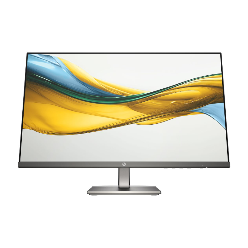 HP S5 524da 23,8" FHD Monitor mieten bei fonlos neo - Die Technikmiete für Unternehmen, Monitore Miete & Leasing für Geschäftskunden, Monitore mieten, leihen, leasen HP S5 524da 23,8" FHD Monitor
