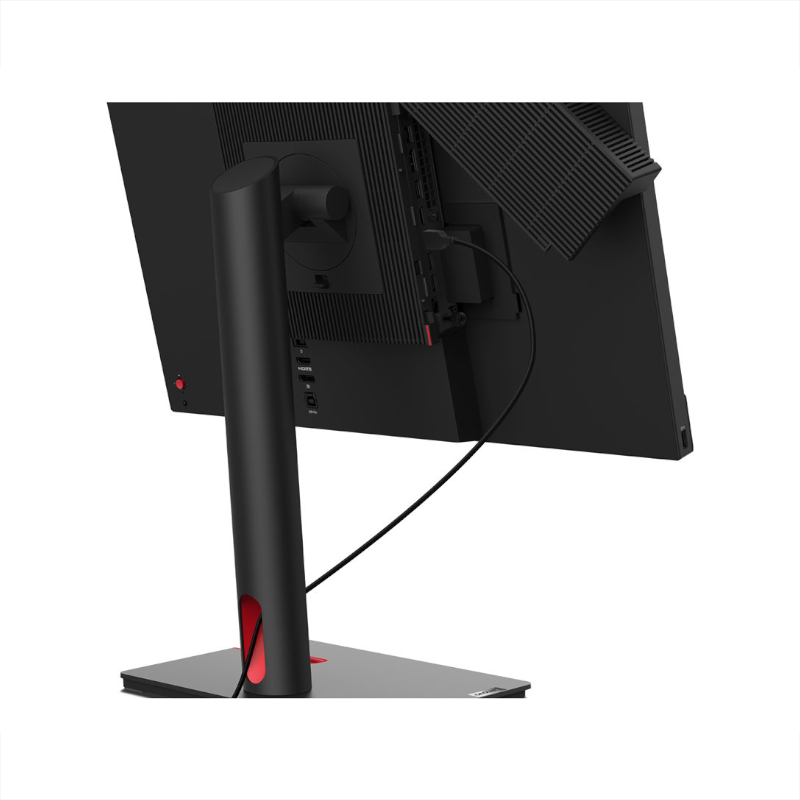 Lenovo ThinkCentre TIO24 23,8" Gen 5 Touch Black mieten bei fonlos neo - Die Technikmiete für Unternehmen, Monitore Miete & Leasing für Geschäftskunden, Monitore mieten, leihen, leasen Lenovo ThinkCentre TIO24 23,8" Gen 5 Touch Black