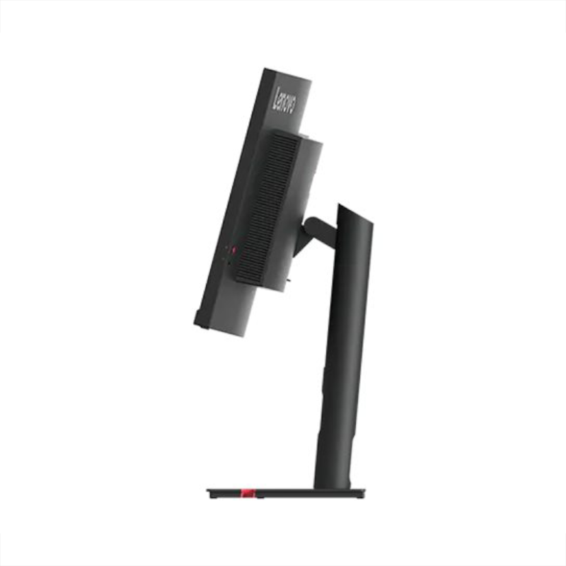 Lenovo ThinkVision T34w-30 34" WQHD LED Curved Monitor Raven Black