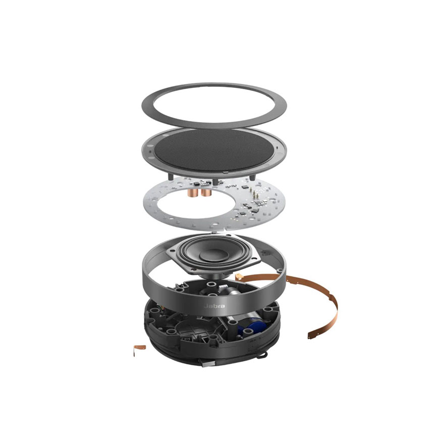 Jabra Speak2 75 MS Link 380a