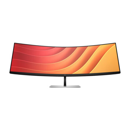 HP E45c G5 44,5" Curved DQHD Monitor