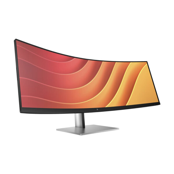 HP E45c G5 44,5" Curved DQHD Monitor