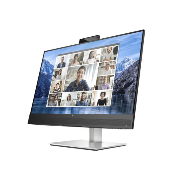 HP E27m G4 27" IPS QHD Monitor