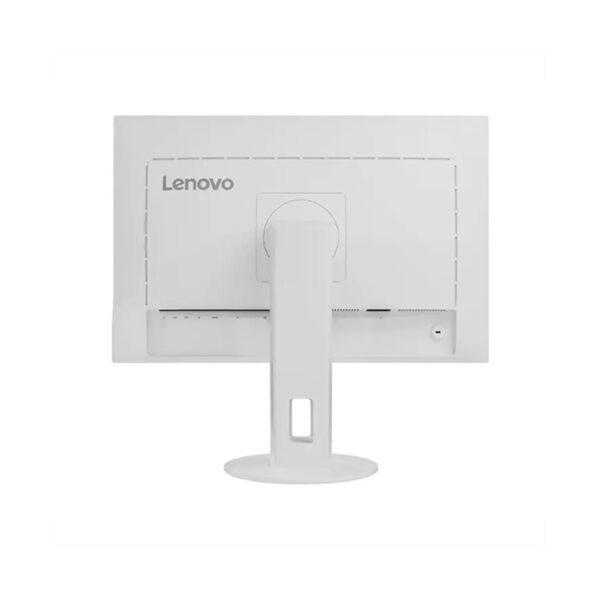 Lenovo ThinkVision C24d-20 24" Full-HD Monitor White